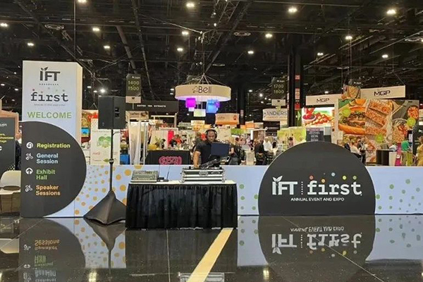 振牌 2024IFT 完美收官